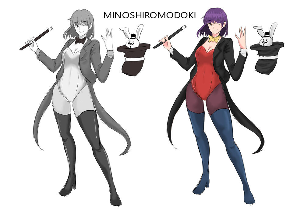 recent work, as per viewer request.